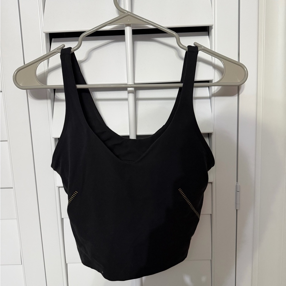 Lululemon align tank
